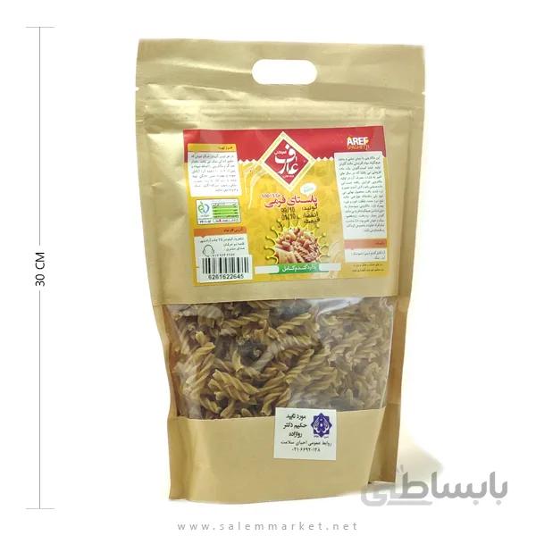 پاستا پیچی (ماکارونی سنتی) 500 گرمی