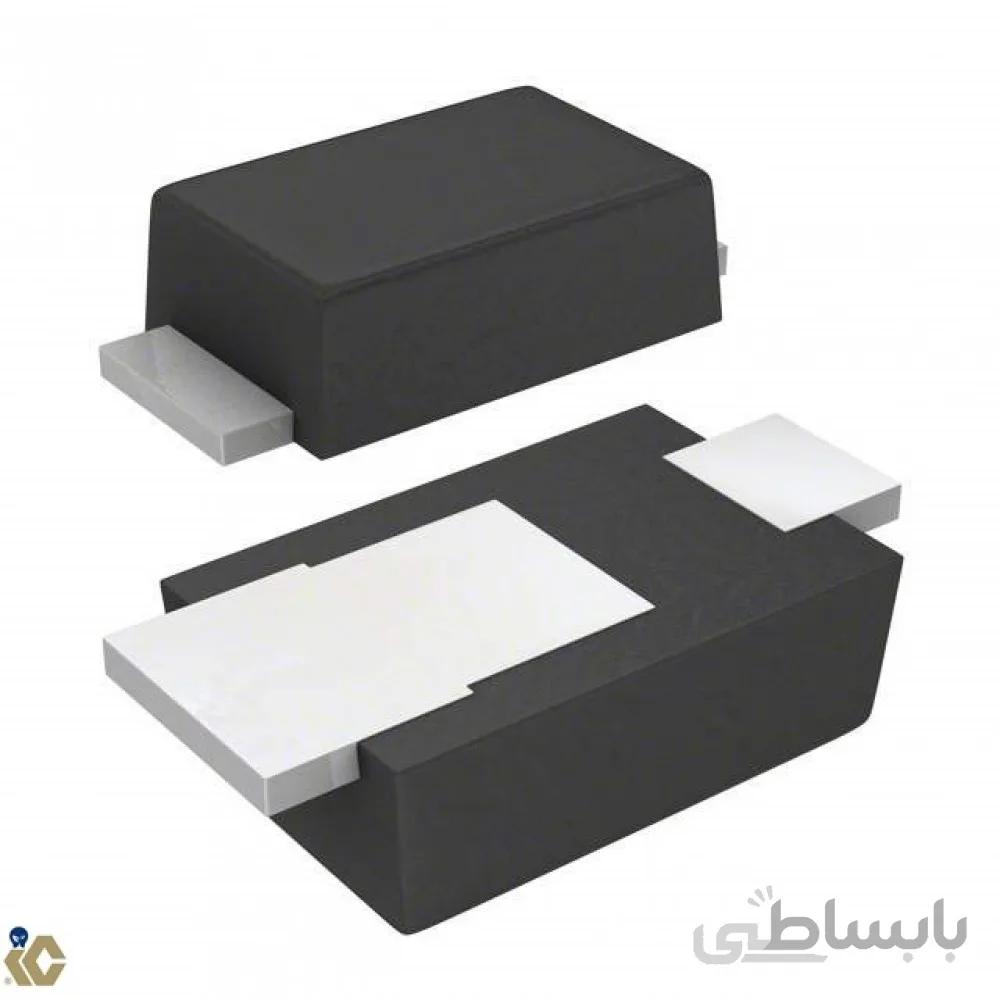 دیود یکسو کننده مدل DFLS1100-7 با ولتاژ 100 ولت