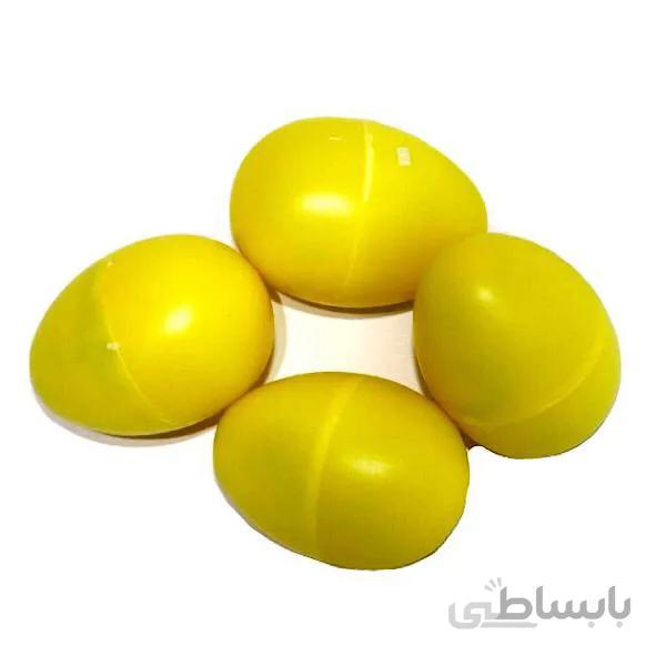 شیکر تخم مرغی آکبند