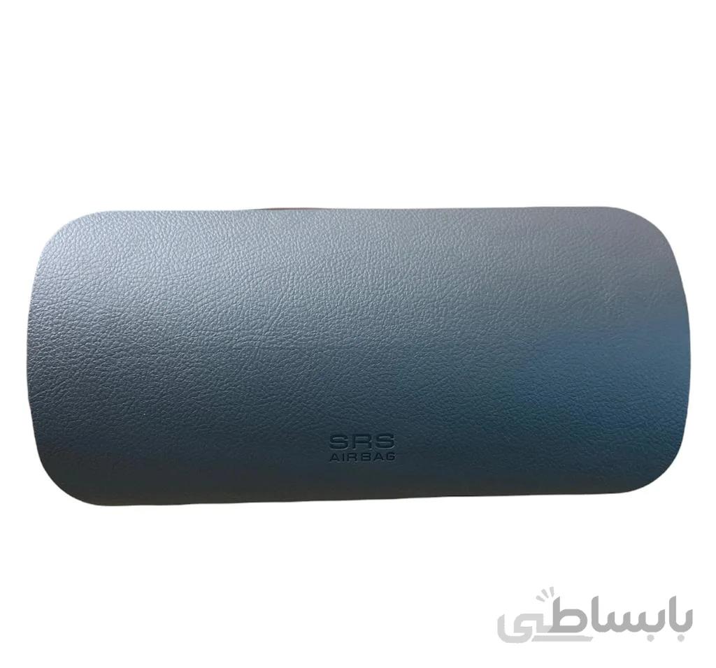 مجموعه کیسه هوا (ایربگ) پراید ۱۱۱ سمت شاگرد کروز اصلی