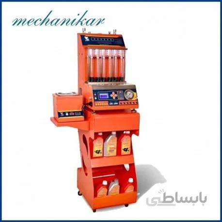 انژکتور شور ۷۰۰۰ نگار خودرو