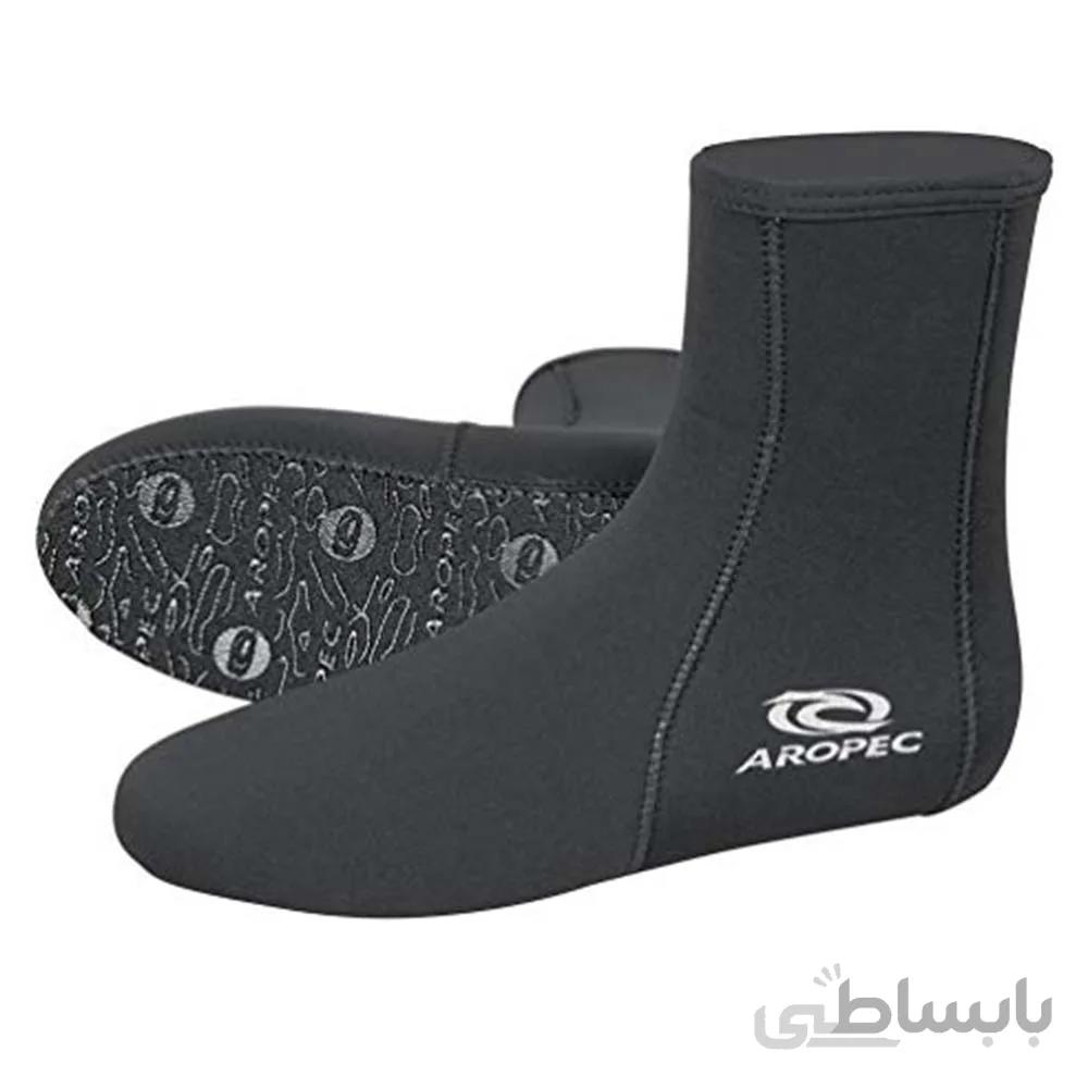 جوراب دره نوردی آروپک – Aropec Aqua Thermal