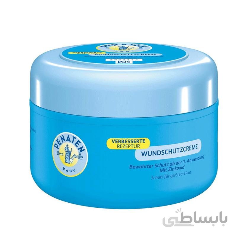 کرم سوختگی و پیشگیری نوزاد پناتن 150میل Penaten