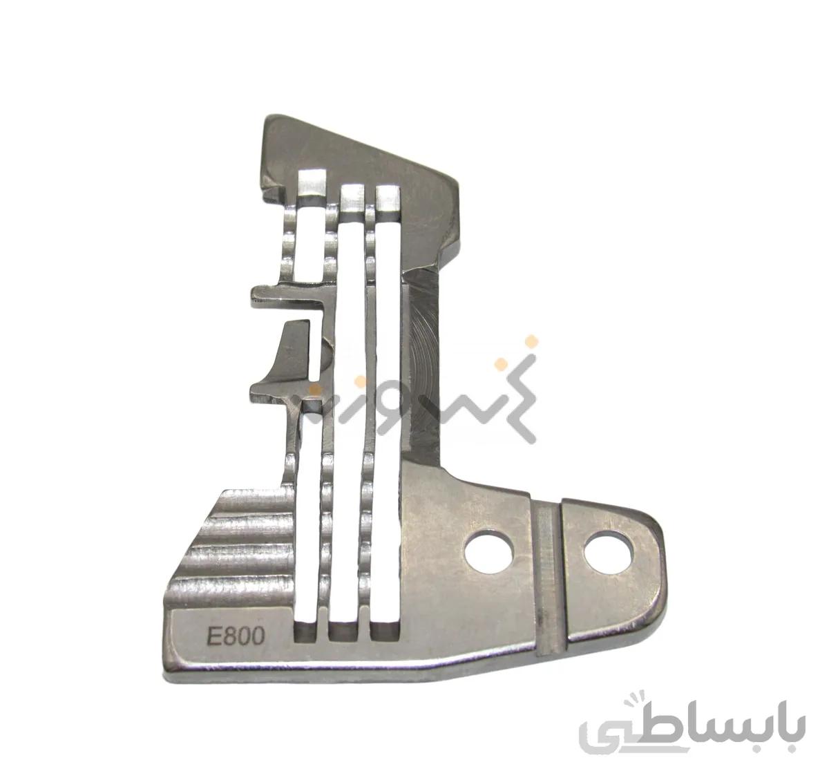 صفحه زیگزال 3 نخ (E800)
