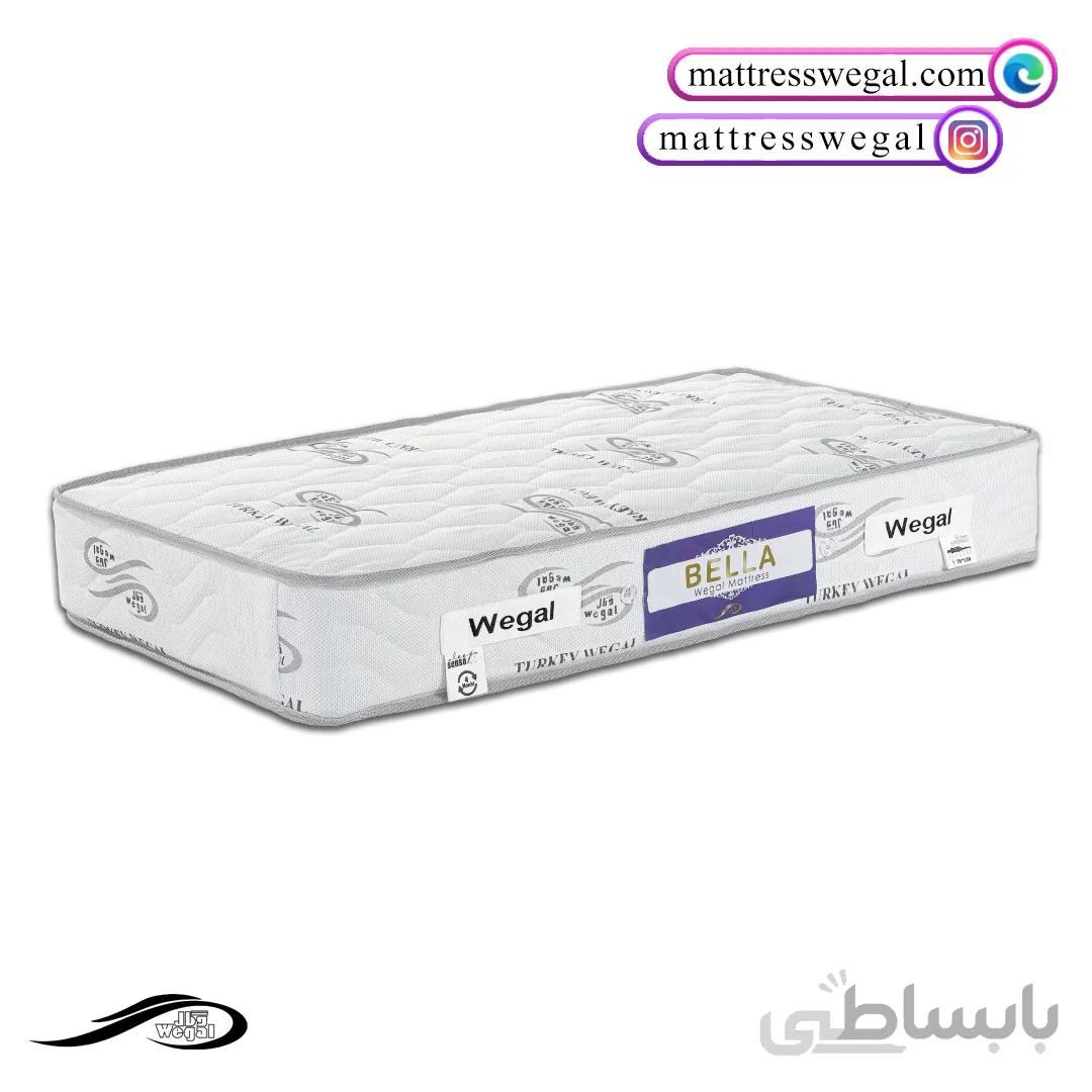 تشک کودک نرمال وگال