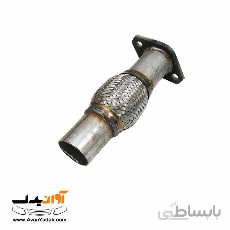 حصیری اگزوز ساینا و کوییک