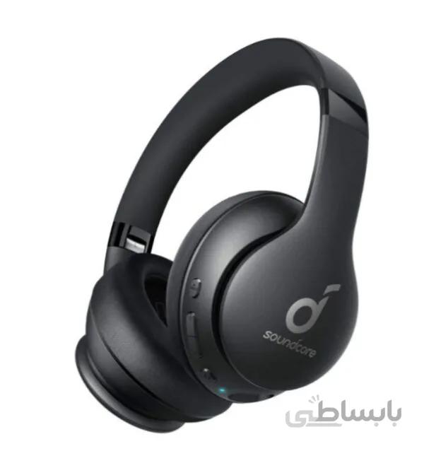 هدفون وایرلس Anker Soundcore Life 2 Neo