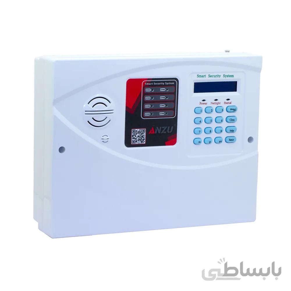 دزدگیر آنزو مدل AN301