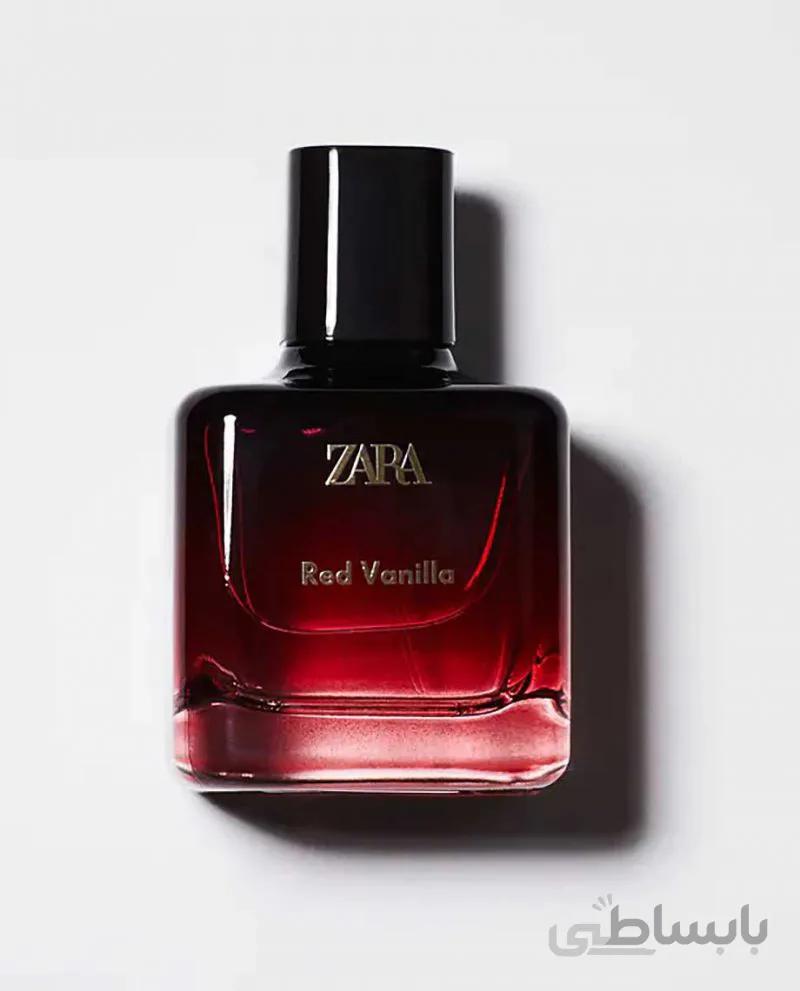 رد وانیلا red vanilla  ( 100 میلی لیتر )