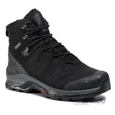 کفش کوهنوردی سالومون مدل salomon Quest Winter Gtx کد 411103