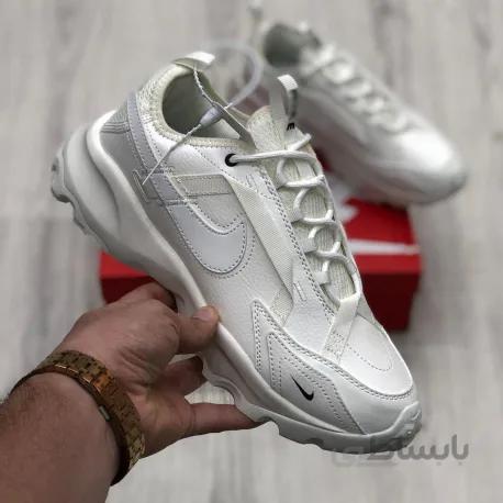 نایک تی سی 7900 ویژه ست NIKE TC 7900 white shoes