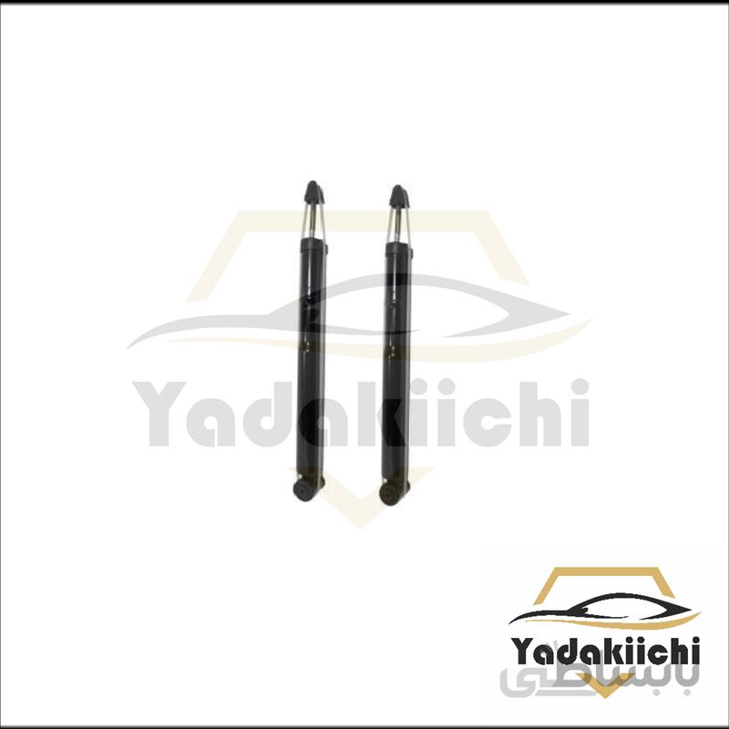 کمک فنر برلیانس 220 - 230 برند معتبر وارداتی جفت عقب