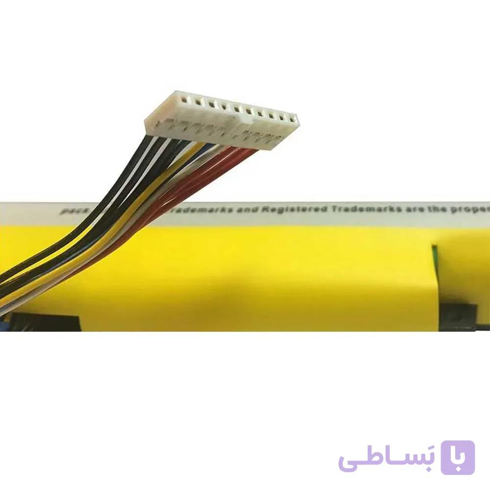 باتری لپ تاپ لنوو Z500