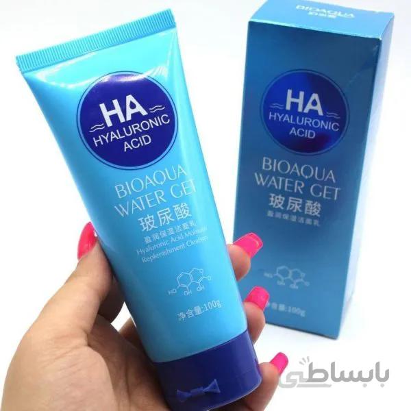 شوینده واترجت Bioaqua
