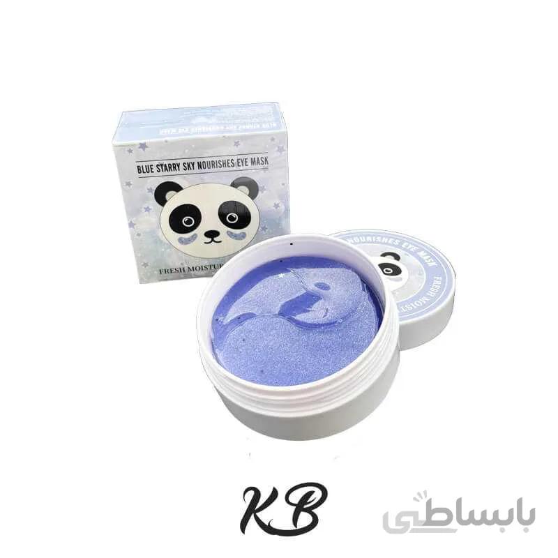 پچ چشم اکلیلی پاندا(سرسان لاو)