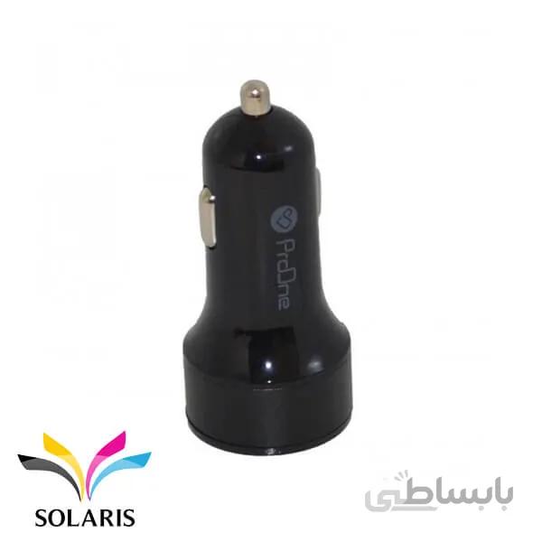 شارژر فندکی ProOne مدل PCG13