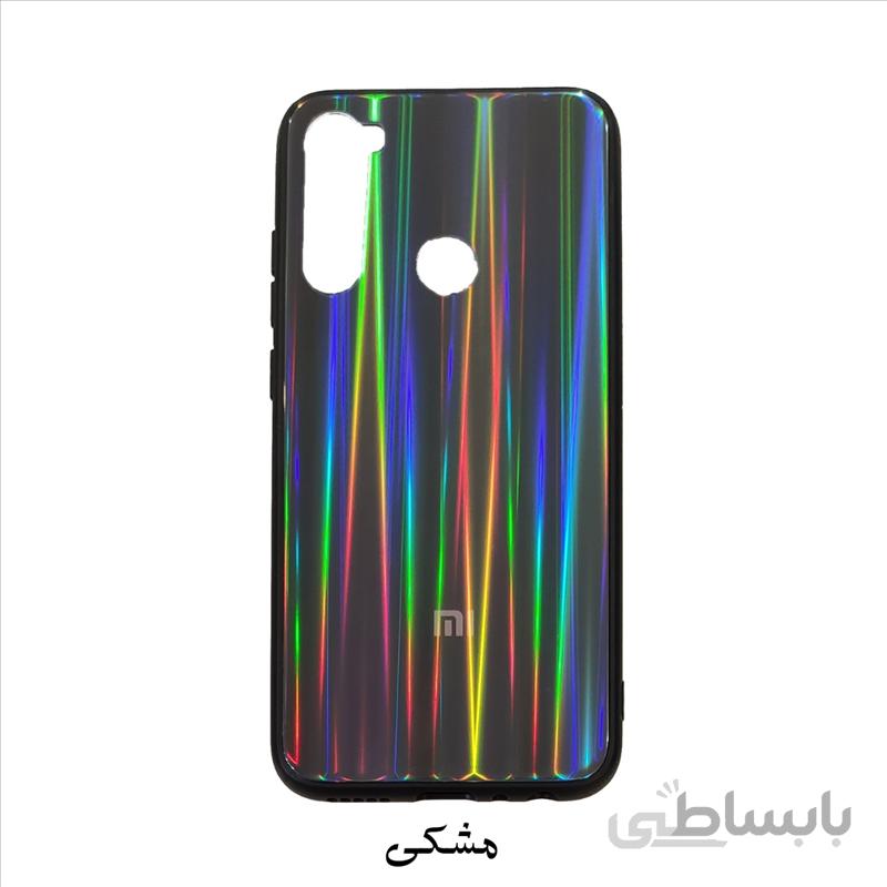 قاب لیزری گوشی موبایل شیائومی Redmi Note 8