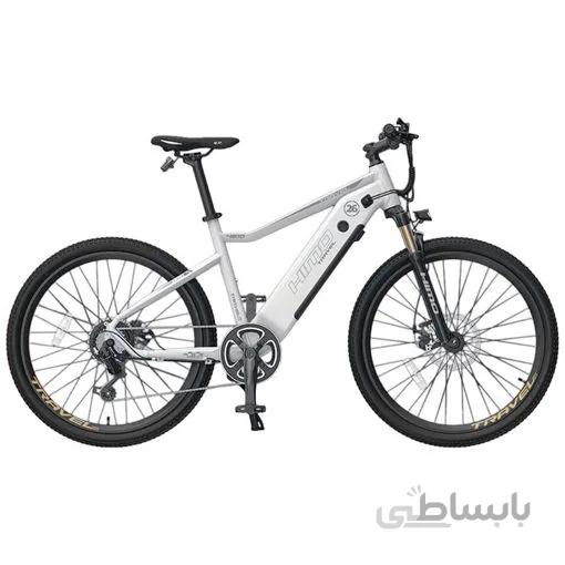 دوچرخه برقی شیائومی مدل HIMO C26 ا Xiaomi HIMO C26 electric bicycle
