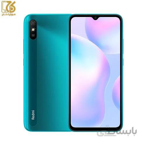 گوشی شیائومی Redmi 9i | حافظه 64 رم 4 گیگابایت ا Xiaomi Redmi 9i 64/4 GB