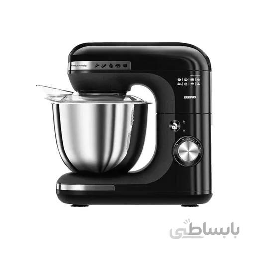 همزن کاسه دار جیپاس مدل GHM43013 ا Geepas mixer model GHM43013