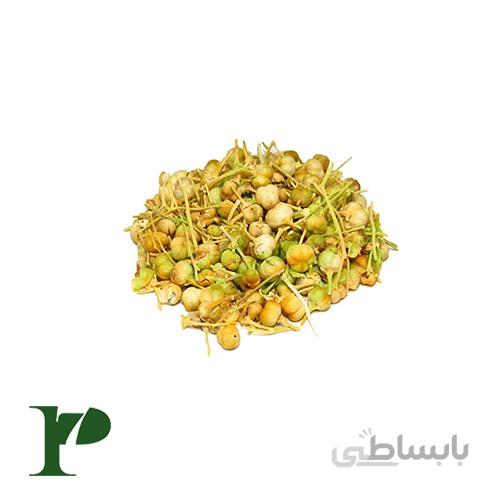 اسپند نخودی بستهی 100 گرمی
