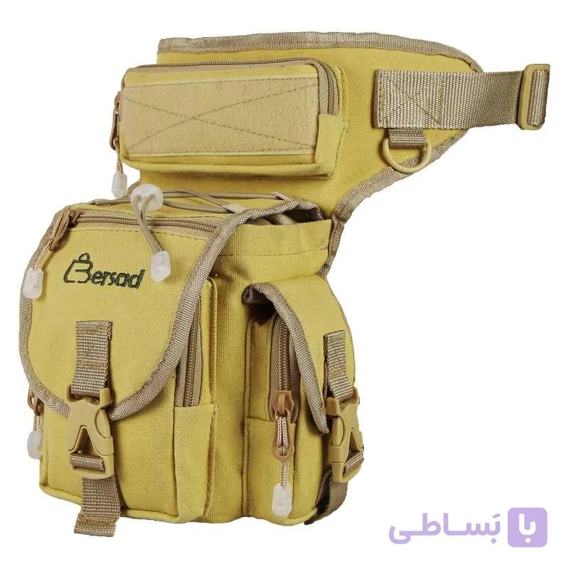 کیف کمری برساد مدل B 403 plus — تصویر 1