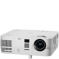 ویدئو پروژکتور ثابت NEC ا 2800Lumens SVGA 3D Video Projector VE-281G