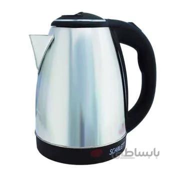 کتری برقی اسکارلت مدل SC20 ا Scarlett SC20 Electric Kettle