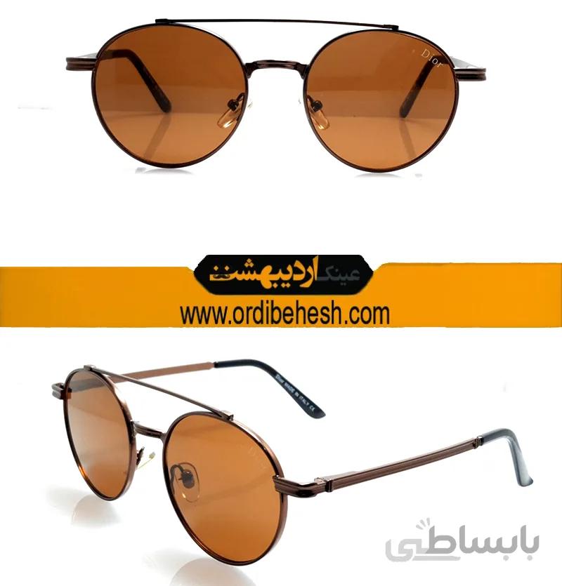 عینک آفتابی اسپرت Dior