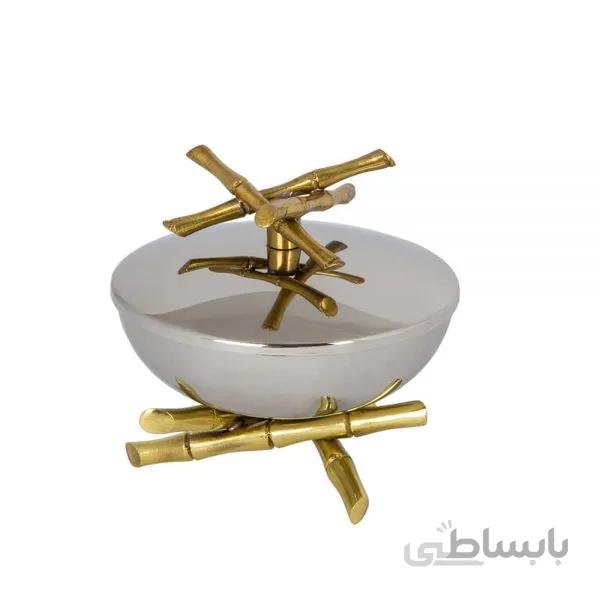 قندان طرح بامبو