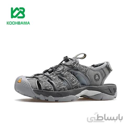 صندل مردانه هامتو مدل 710445A 1