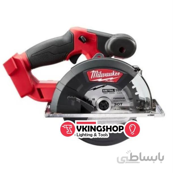 اره گردبر شارژی میلواکی مدل M18FMCS-0X