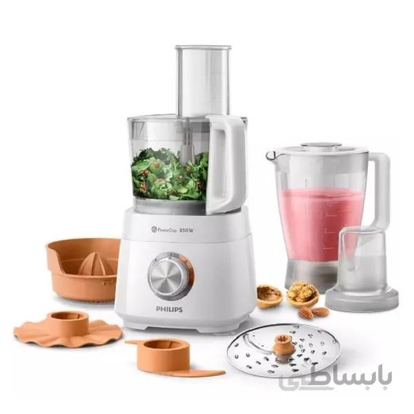غذاساز فیلیپس مدل Philips HR7520