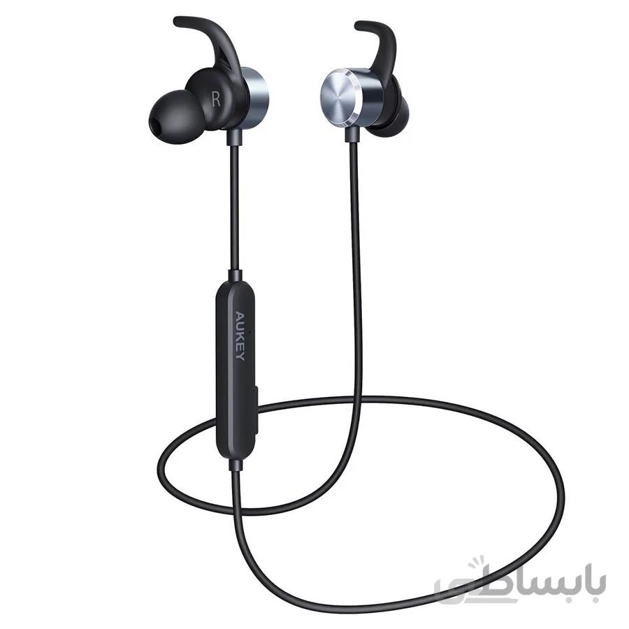 هدفون بی سیم آکی مدل EP-B۴۴ ا Aukey EP-B44 Bluetooth Headphone
