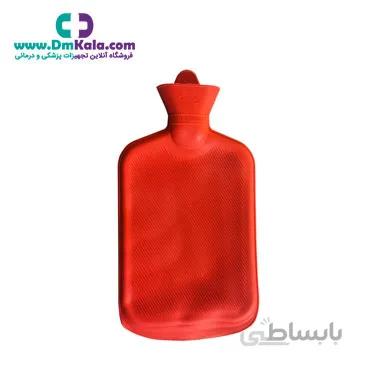 کیسه آب گرم ایزی لایف ا hot water bag