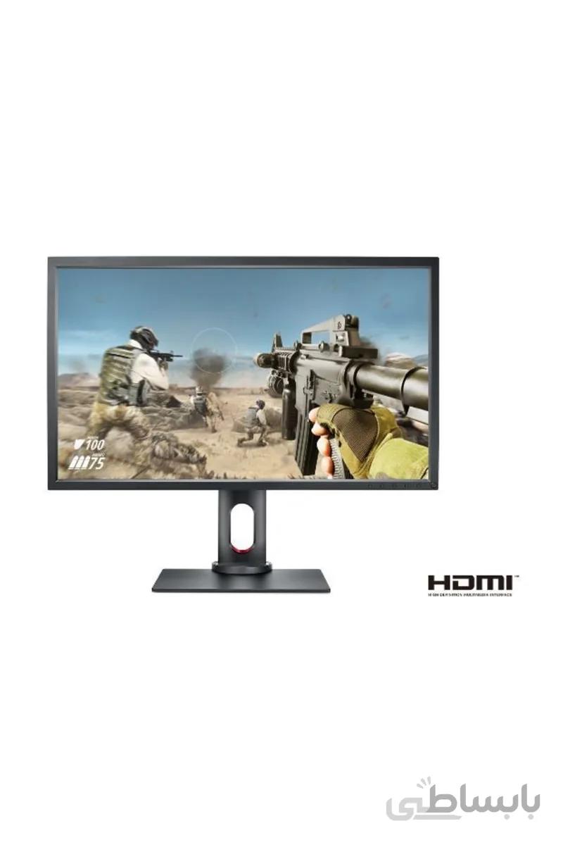 مانیتور بنکیو 27 اینچ ZOWIE XL2731 ا Benq ZOWIE XL2731 27inch