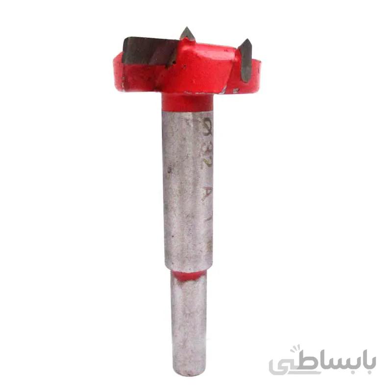 مته گازور A.T.M قطر 28 میلیمتر