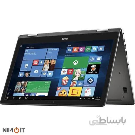 لپ تاپ Dell Inspiron 13 7368