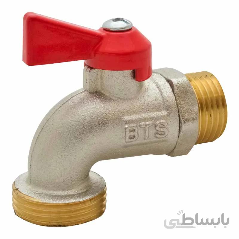 شیر لباسشویی