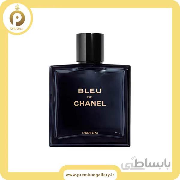 عطر ادکلن شنل بلو د شنل پارفوم | BLEU DE CHANEL Parfum