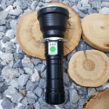 چراغ قوه پلیسی اسمال سان مدل ONM-T151