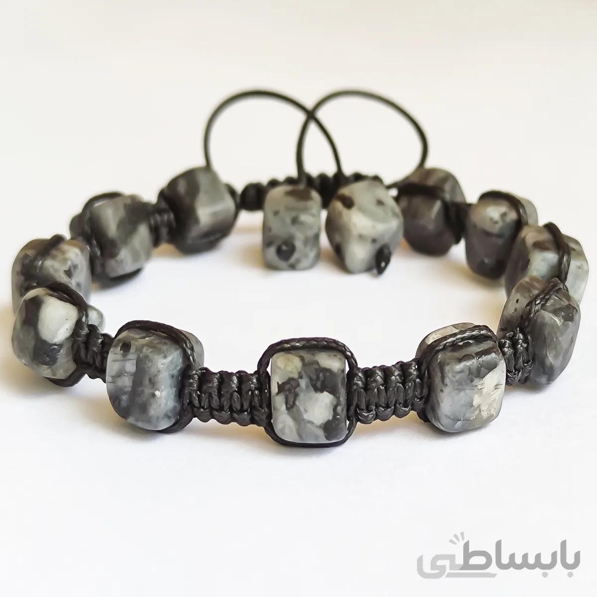 دستبند سیاه چاله