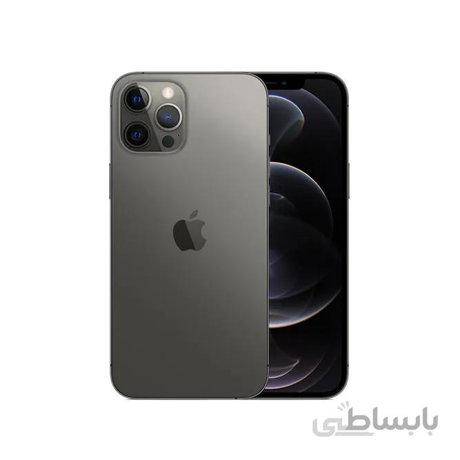 طرح اصلی  iphone 12pro max