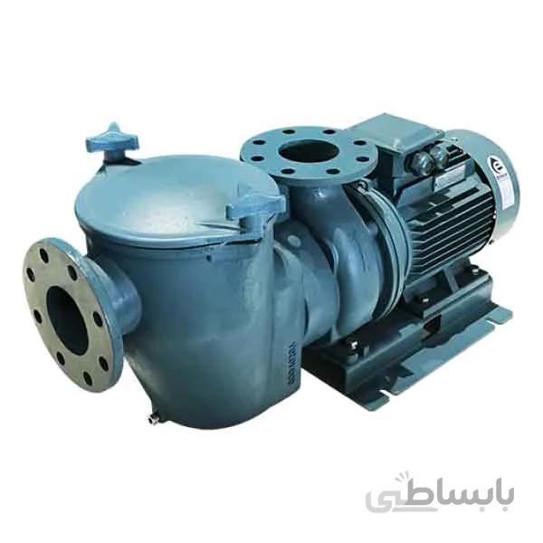 پمپ تصفیه استخر EMAUX سری SE