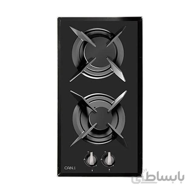 اجاق گاز صفحه ای کن مدل IG3201 ا CAN glassy stove IG3201