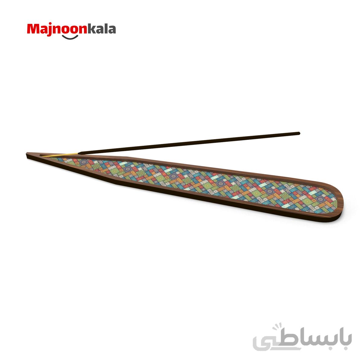 نگهدارنده عود کد 196