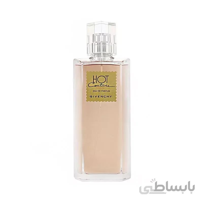 Givenchy Hot Couture For Women EDP ا ژیوانشی هات کوتور زنانه ادوپرفیوم