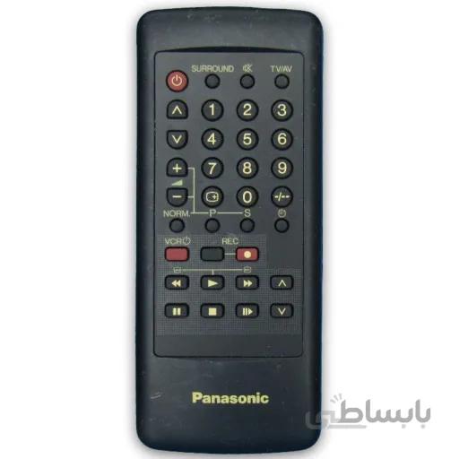 کنترل تلویزیون پاناسونیک PANASONIC