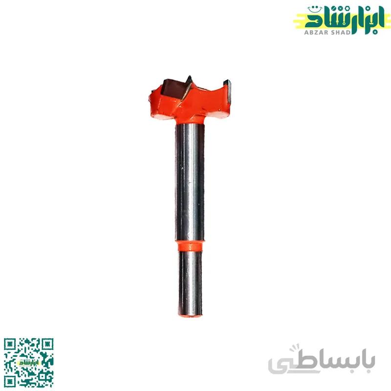 مته گازور سایز 60 میلی متر
