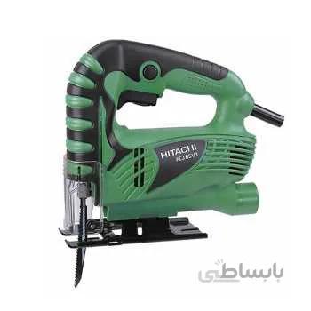 اره عمودبر هیتاچی مدل FCJ65V3 ا Hitachi FCJ65V3 Electric Jigsaw